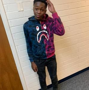 Meet your Posher, Jarvo